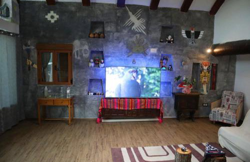 Villa Cuenca - Photo 18
