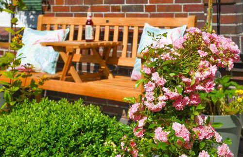 Ferienhaus Moorgeist - Photo 61