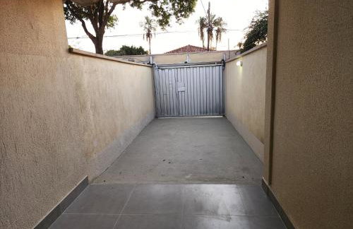 Suíte2 Privativa Climatizada Mobiliada com Garagem e Wi-Fi - Foto 19