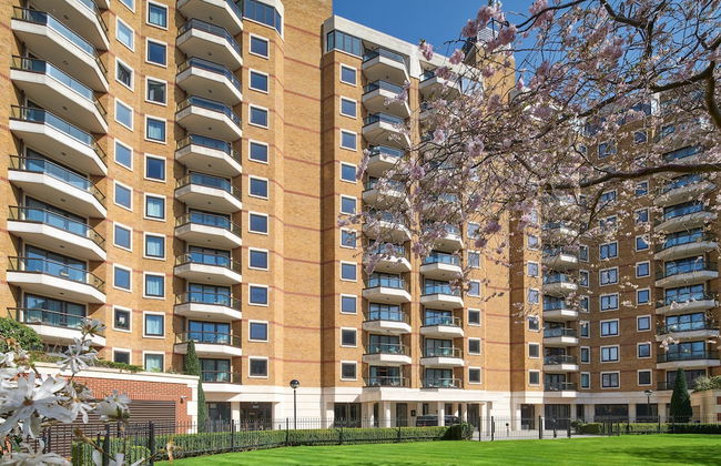 Cheval Gloucester Park at Kensington - Photo 48