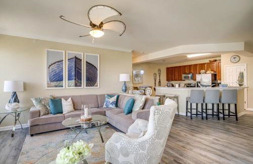 Walkable Condo with Drawbridge Views in Cambridge - Foto 6