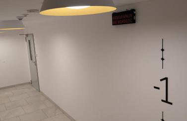 Przystanek Międzylesie Dwupokojowy Apartament z osobną Kuchnią Garażem Self Check-in Blisko CZD - Foto 23