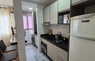 Apartment in prime area near Cesumar and cathedral - Foto 6