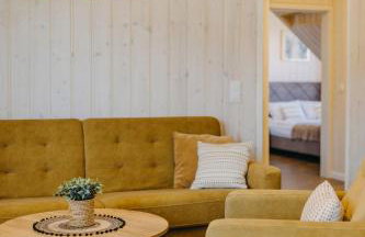 Karkonoskie Zacisze pod Śnieżką - Foto 43