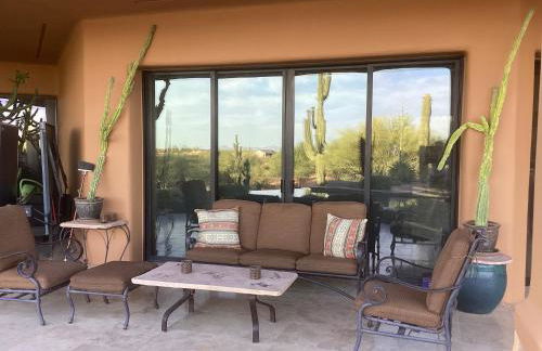 Rio Rancho Verde Two Bedroom Suite - Foto 35