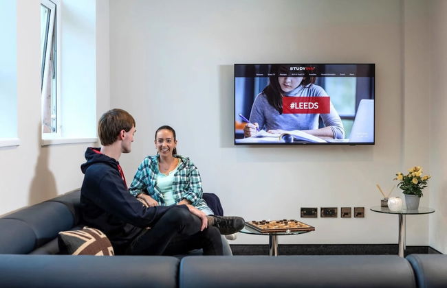 Brotherton House - Foto 8