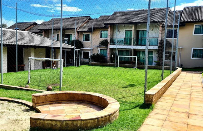 Condominio Villagio Del Fiume - Photo 27