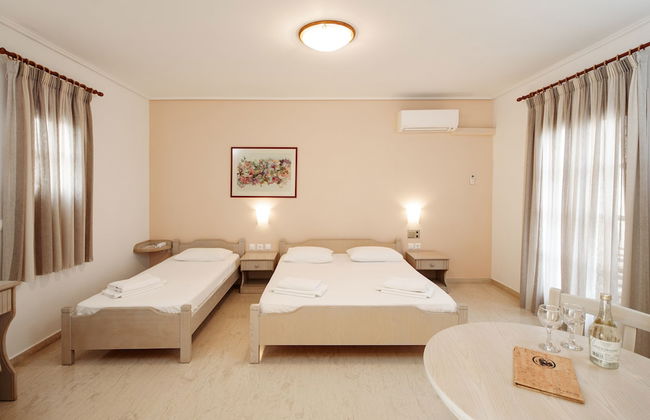 Proteas Hotel & Suites - Foto 31