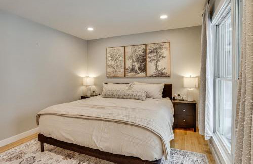 Hot Tub, Dock and Sauna! Lake Wisconsin Retreat - Foto 14