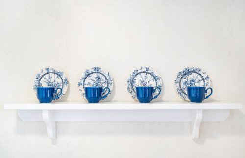 Elenis Studios - Foto 34