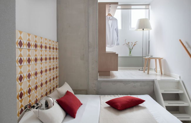 Eric Vökel Boutique Apartments Amsterdam Suites - Photo 24