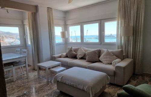 VISTAMALAGA - Foto 16