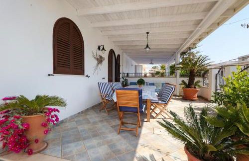 Villetta mare Salento - Foto 9