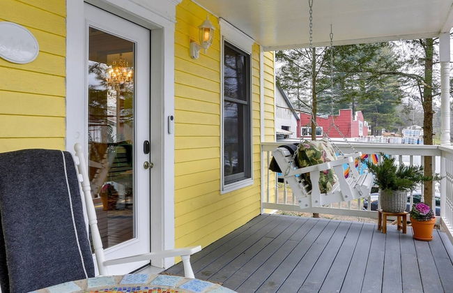 Victorian Lake Oasis - Foto 6