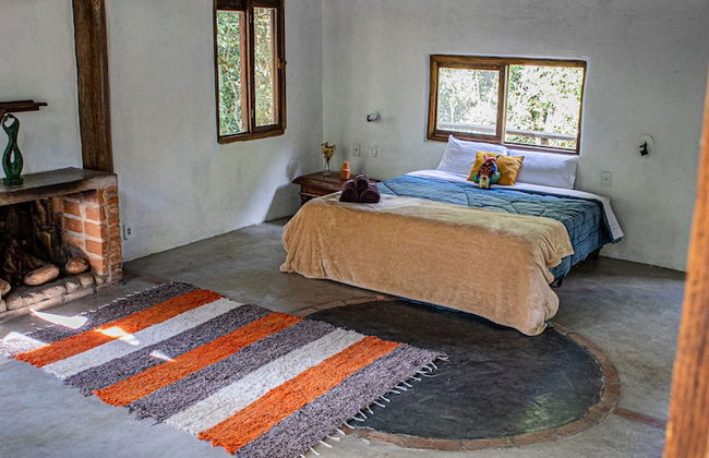 Vila Cósmica - Foto 50