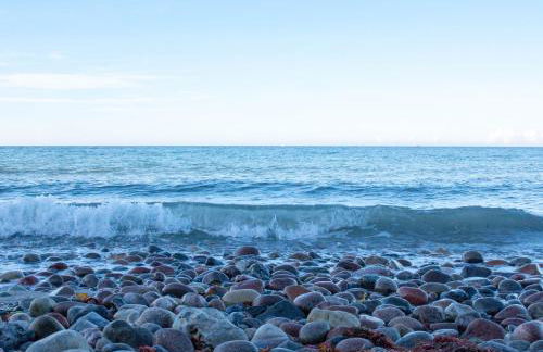 Fewo Strandleben Haus Strandperle - Foto 35