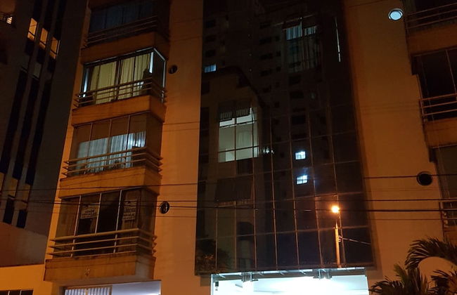 Apartamento Amoblado Pinares - Photo 18