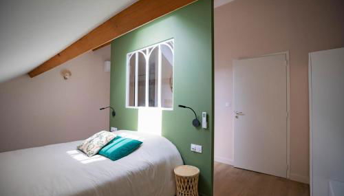 Le Jungle - Nid douillet & Place de parking privé - Foto 4