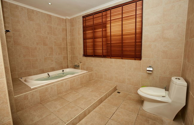 NB Villa Namuang - Photo 30