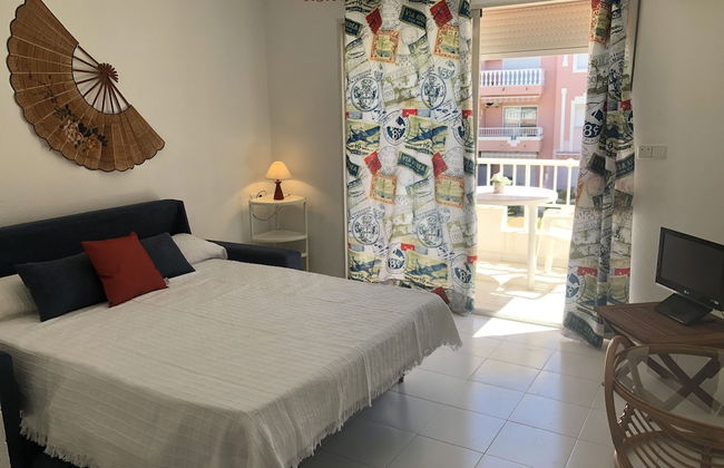 Jazmines A-7 - Photo 3