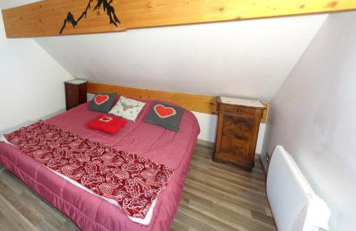 Gite de Champ Chaulier - Foto 44