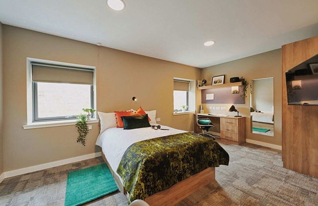 Student Only The Combworks - Foto 5