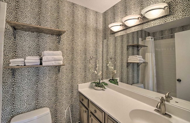 Houston Med Center/NRG Area 2B/2B All Inclusive - Foto 26