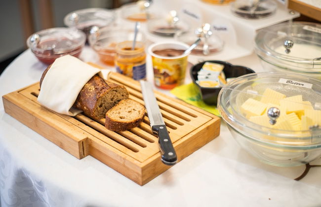 Tanne Apartments - Foto 9