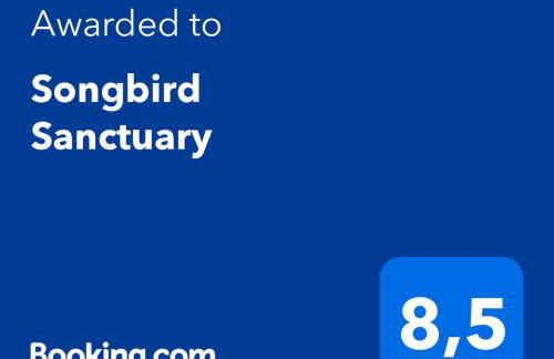 Songbird Sanctuary - Foto 24