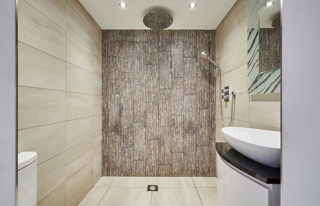 Host Stay Casa Feliz - Foto 47