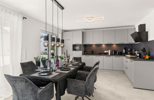 Fairmieten I Moderne Suite I Parkplatz - Foto 1