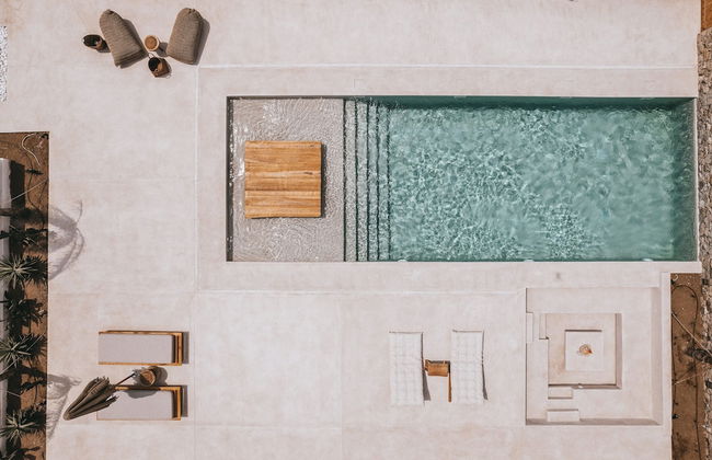 Cocopalm Villas Naxos - Foto 37