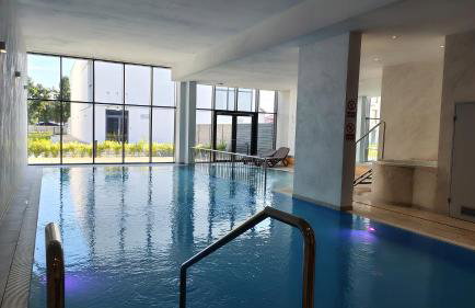 Apartament Let's Sea A19 Gąski - Foto 25