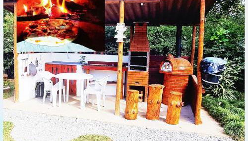 Sítio Preguiça - Photo 5