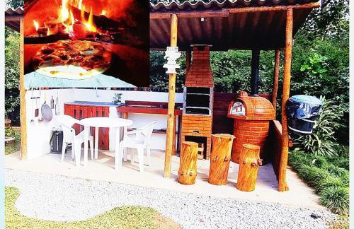 Sítio Preguiça - Foto 5