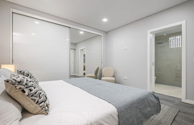 Sunshine Deluxe A by Madeira Sun Travel - Foto 24