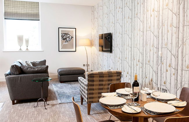 The Halston - Foto 46