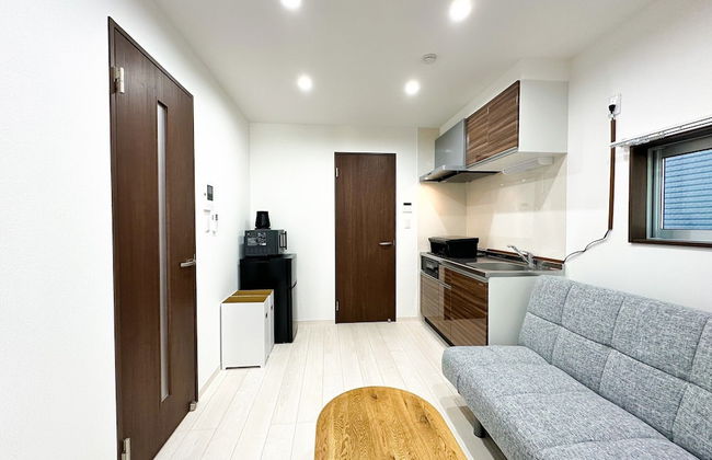 The Mate Fukuoka - Foto 28