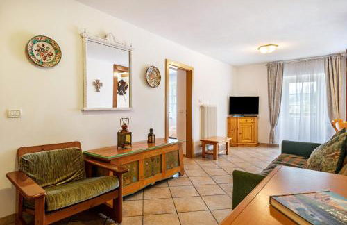 Chateau Ciasa Soldà Luxe Marmolada - Foto 13