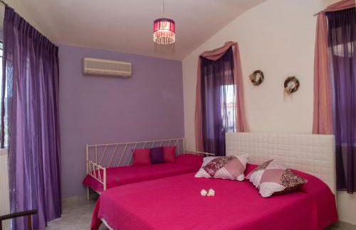 Beachfront Villa Samantha's Paradise - Photo 27