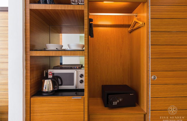 Dua Sentral Kuala Lumpur, Roam - Foto 29