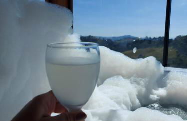 Chalés Conforto Mineiro - Photo 26