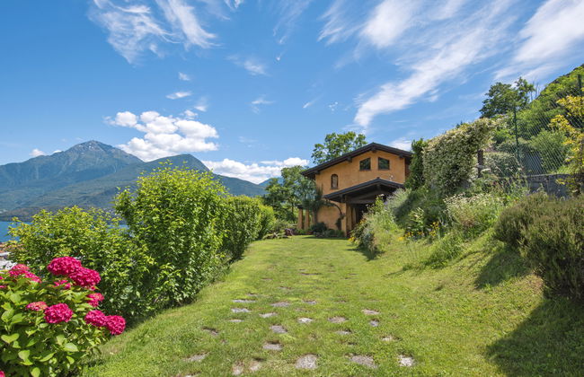 Villa Madda - Foto 4