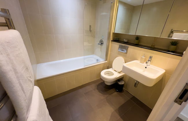 The Heart Media City Uk - Foto 16