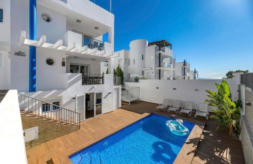 Can Dineo - 5 bedroom villa in Cala Vadella - Photo 4