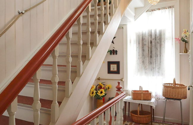 5 Person Holiday Home in Risor-by Traum - Foto 15