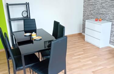 Stellas Monteurwohnungen - Foto 17