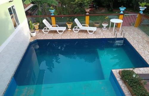 Vila Paramita - Foto 1