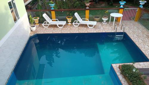 Vila Paramita - Foto 1