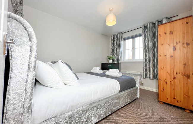 The Old Dairy Holiday Home - Foto 7